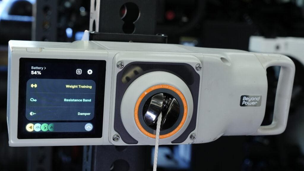 BeyondPowerVOLTRAI Overview