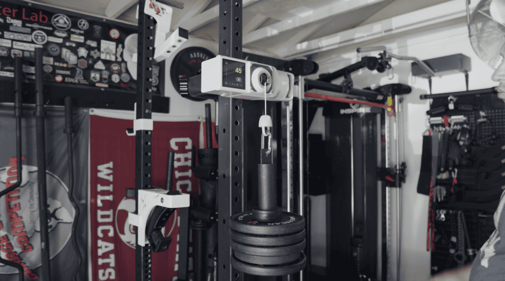 BeyondPowerVoltraI AccuracyTest2