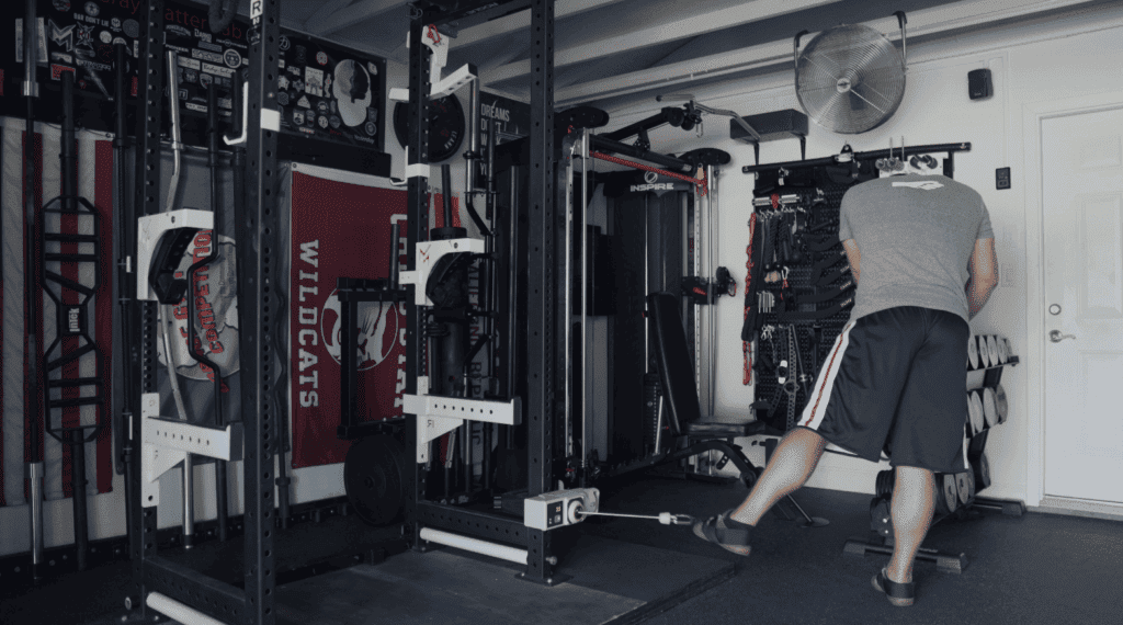 BeyondPowerVoltraI Exercise
