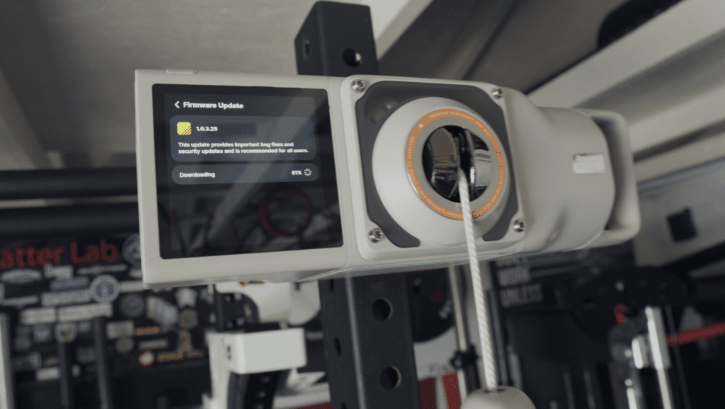 BeyondPowerVoltraI Updates