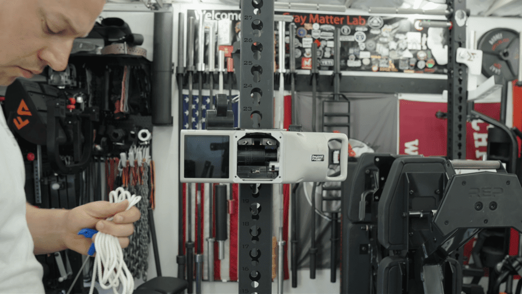 VOLTRAI CableReplacement