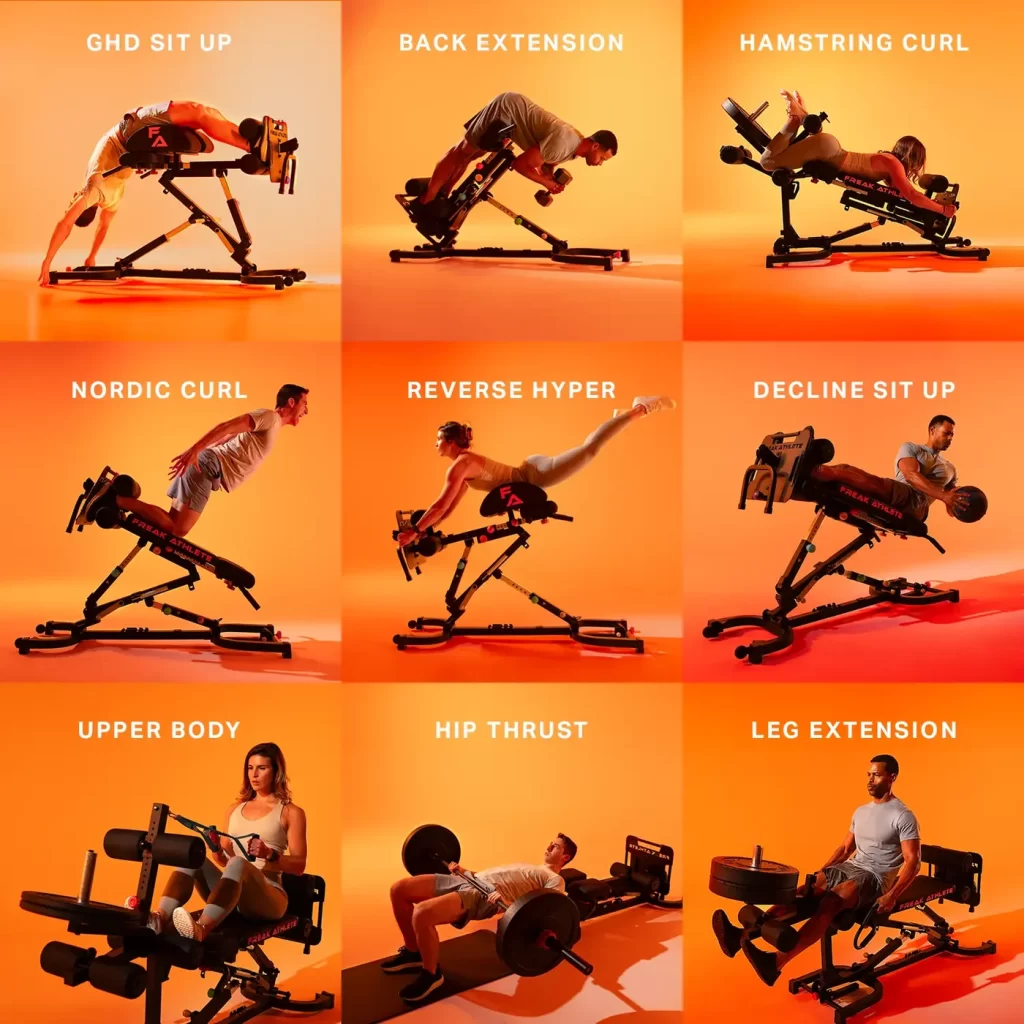 Freak Athlete Hyper Pro Review - The BEST Got Better - 2026 2 9 in 1