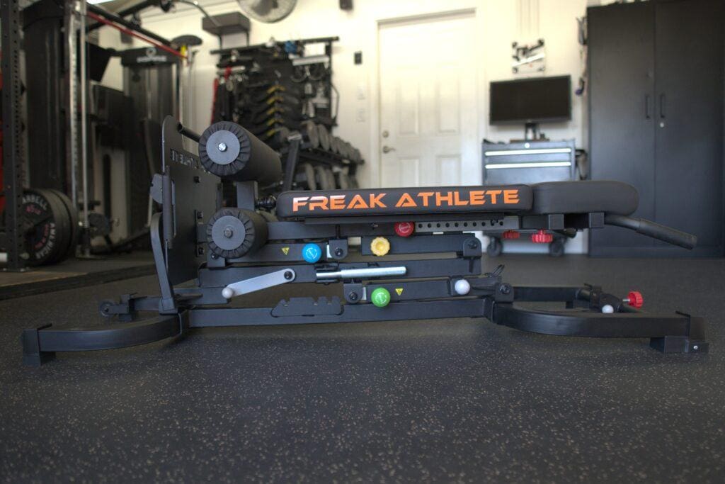 Freak Athlete Hyper Pro Review - The BEST Got Better - 2026 4 FreakAthleteHyperPro