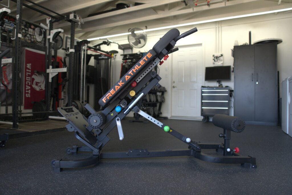 Freak Athlete Hyper Pro Review - The BEST Got Better - 2026 31 FreakAthleteHyperPro HipThrust