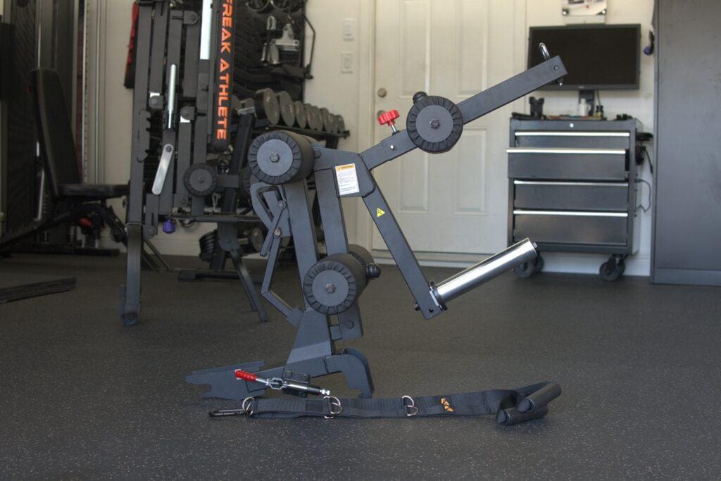 Buy THIS Leg Developer For Your Home Gym In 2026 10 FreakAthlete LegDeveloper