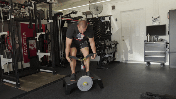 Exxentric kBox V5 Review - The BEST Flywheel Device For Your Home Gym? 38
