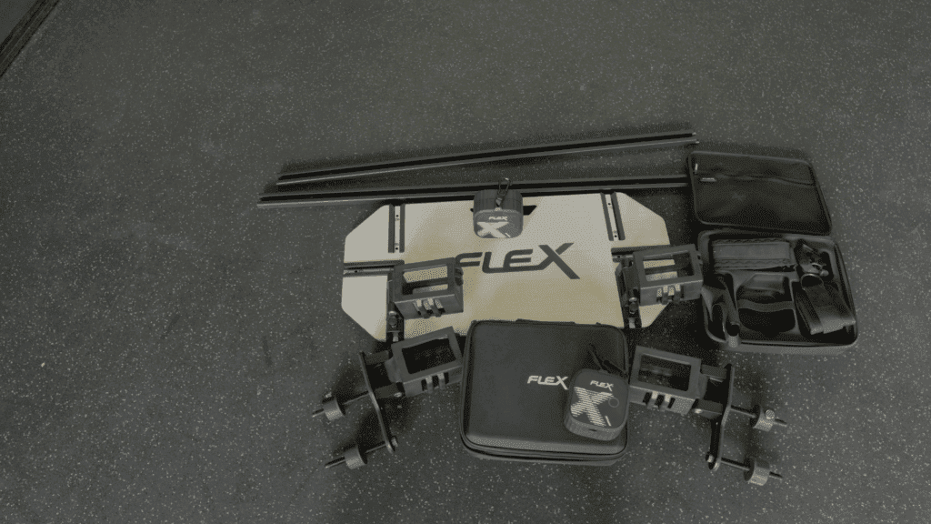ShogunFLEX AllPieces