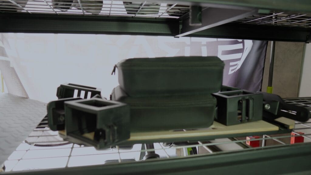 ShogunFLEX Storage