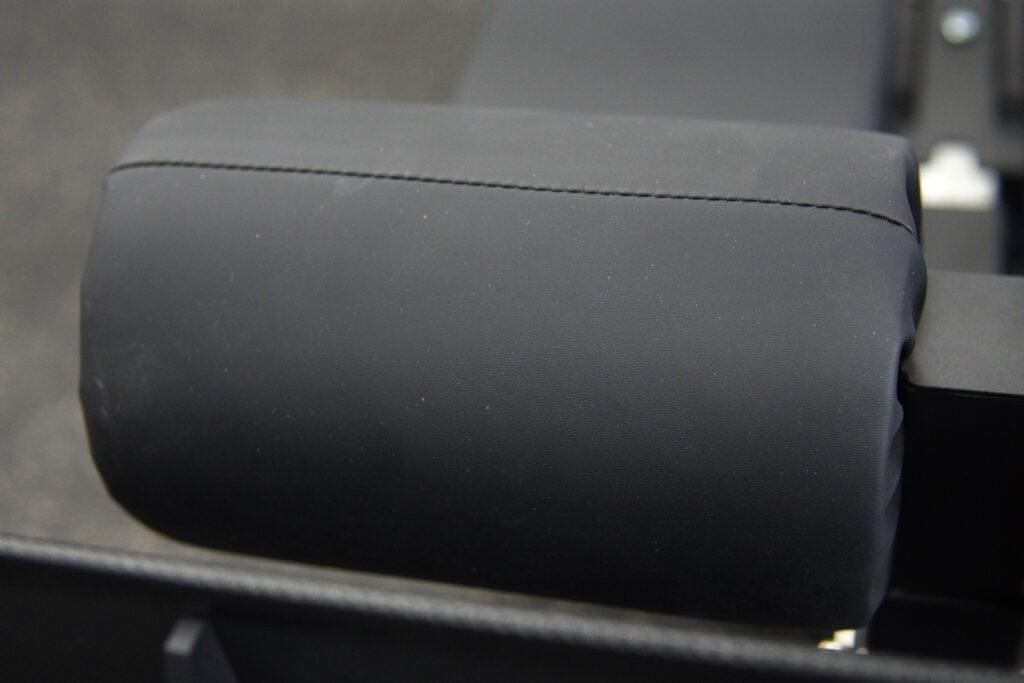NordBench Padding2