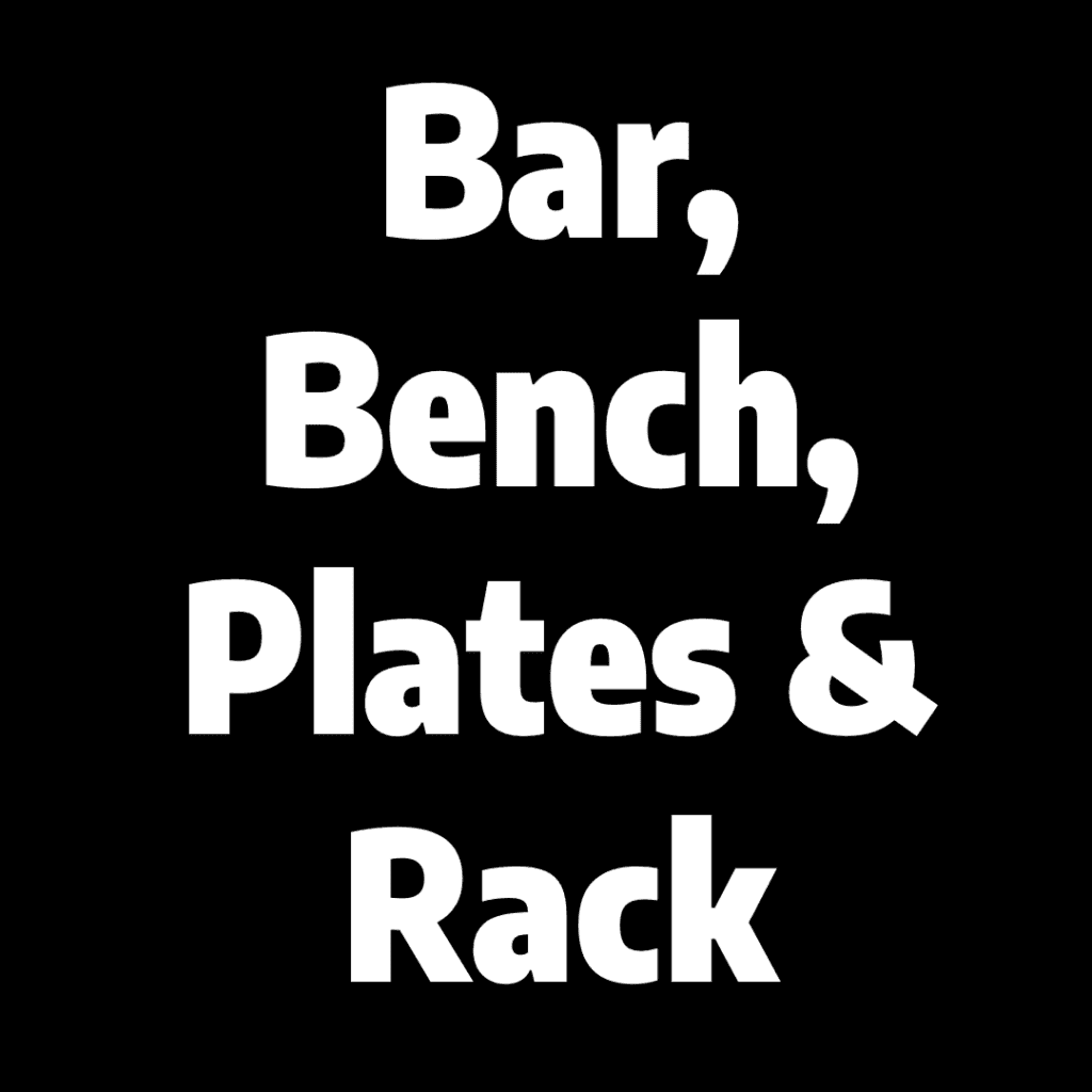 FAQ for Starting a Home Gym - Equipment Selection