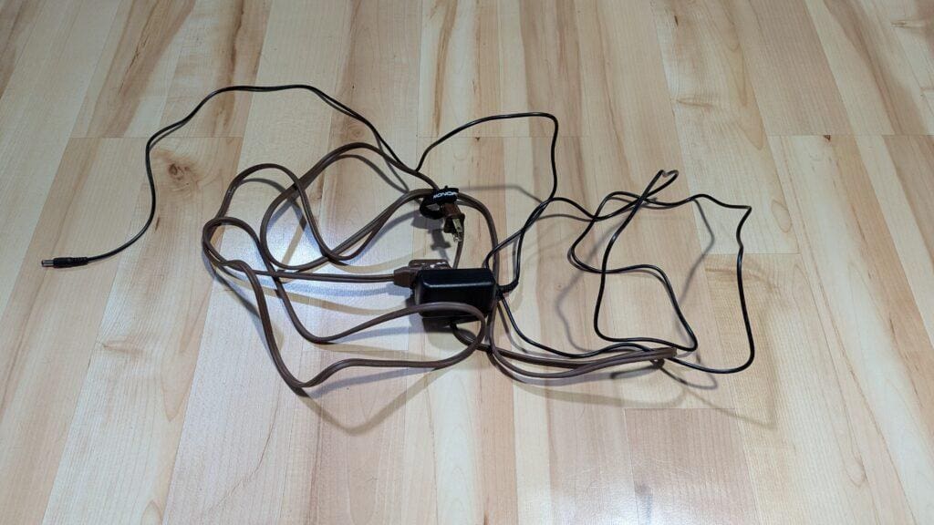 FITKINGAirCompressionRecoverySystem Wire