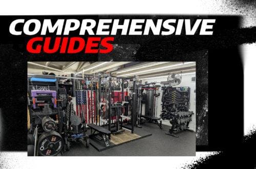 How To Start A Home Gym In 2026 21 The Garage Gym Basics Comprehensive Guides