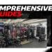 The Garage Gym Basics Comprehensive Guides