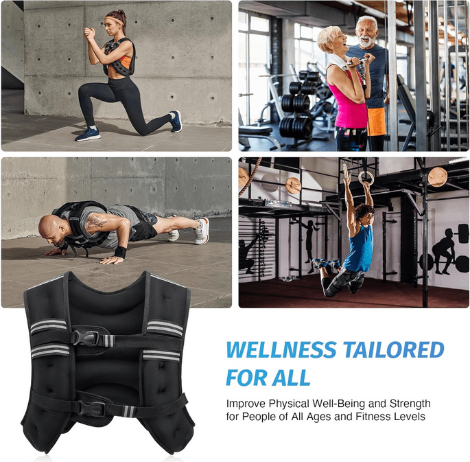 WeightedVest Ad3
