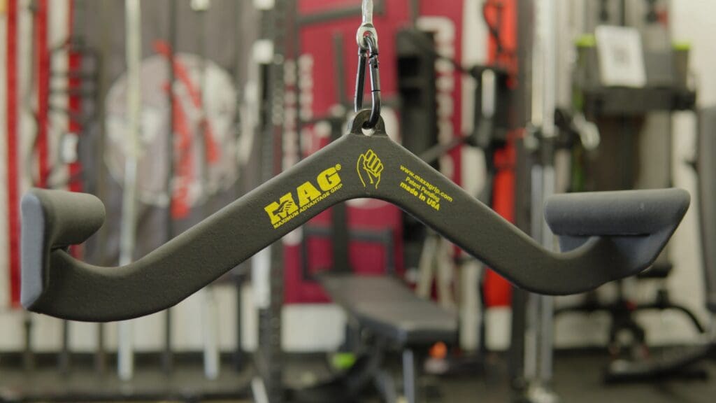 MAG Grip Cable Attachments Comprehensive Guide - 2026