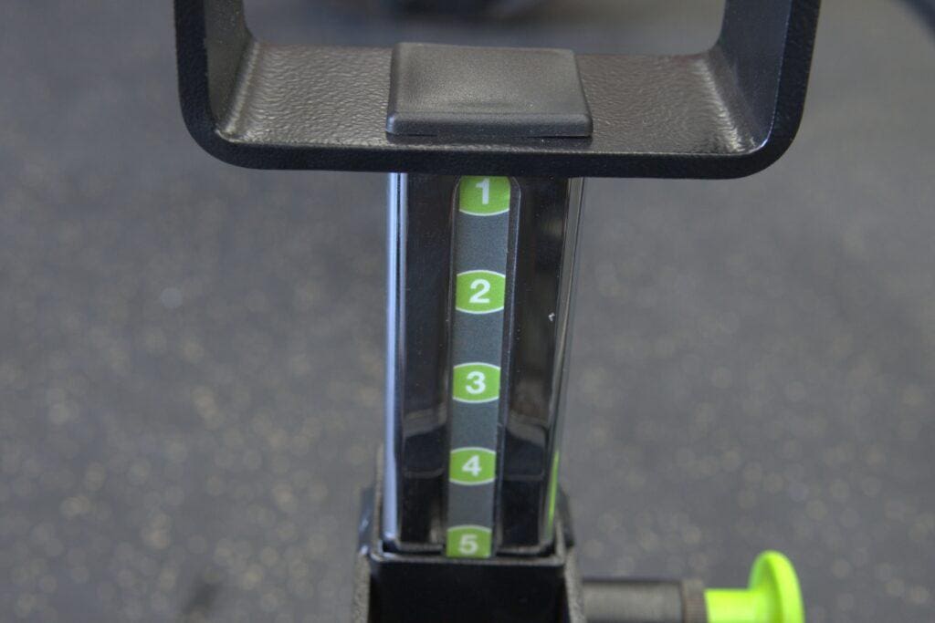 Prime Prototype Trap Bar - 4 Bars in 1 5 PrimePrototypeTrapBar AdjHandle Resized