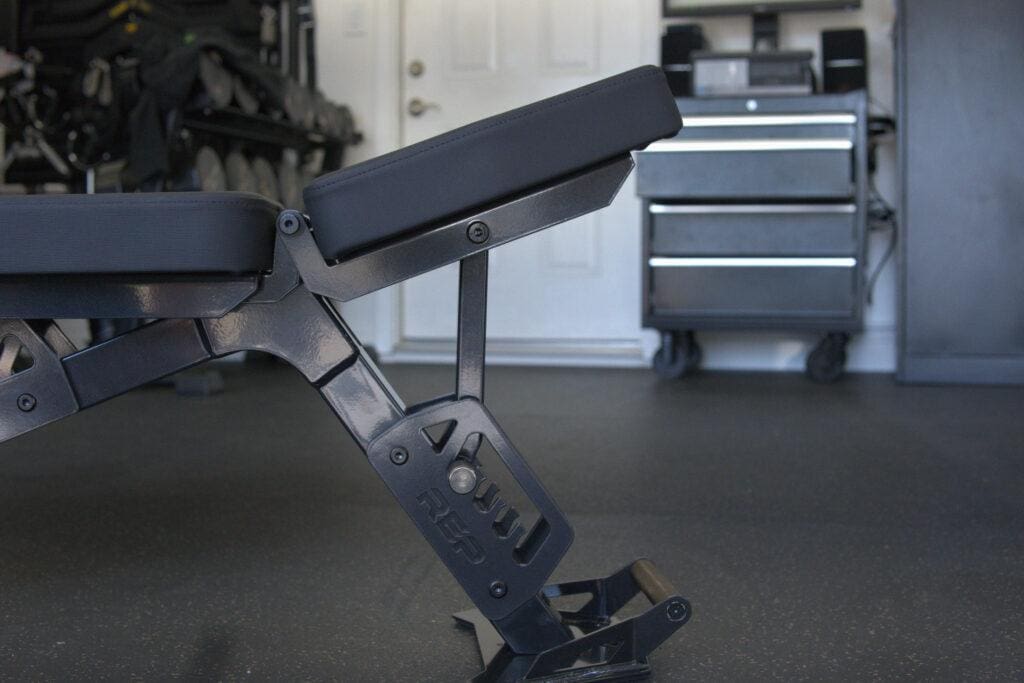 REP Nighthawk Bench Review: My Wife's Favorite Bench of 2026