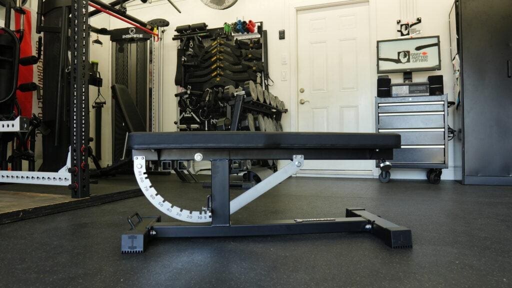 IronmasterSuperBenchProV2