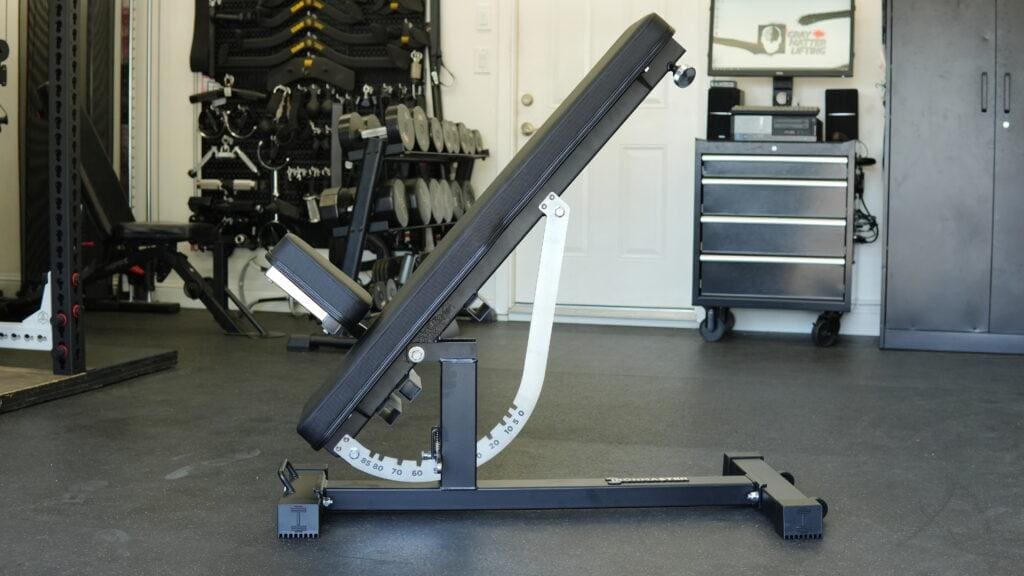 IronmasterSuperBenchProV2 Angled