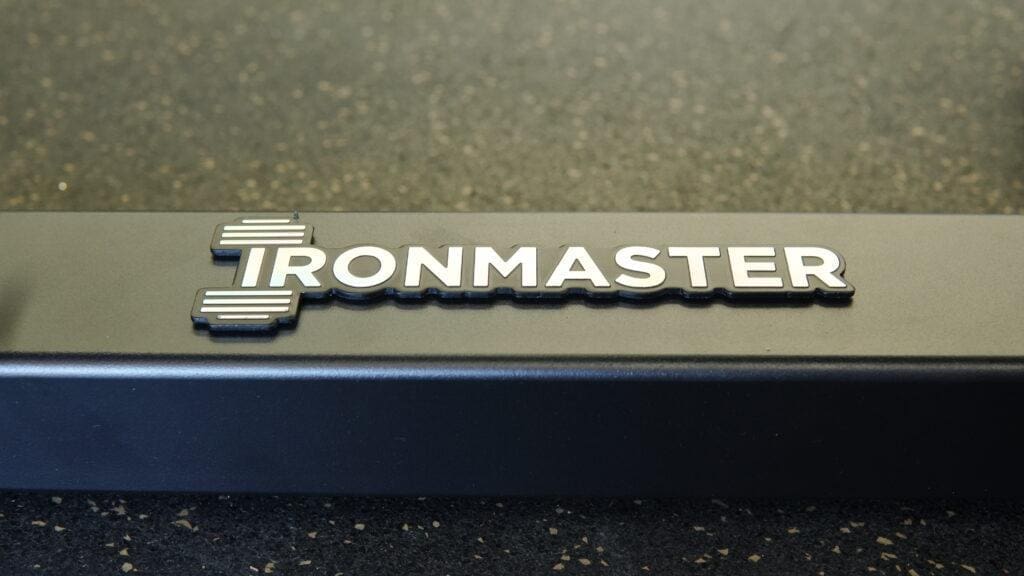 IronmasterSuperBenchProV2 Decal