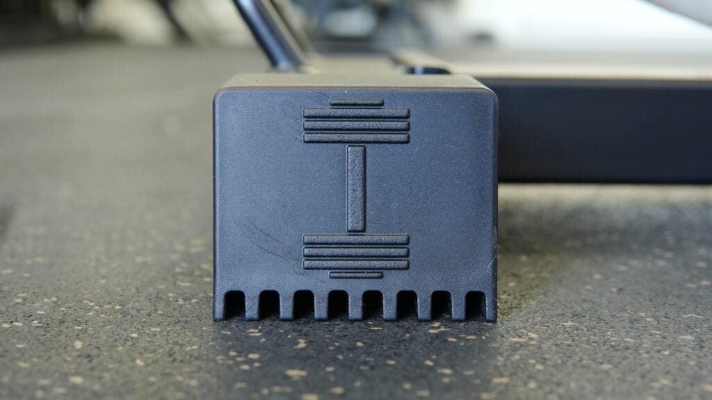 IronmasterSuperBenchProV2 FootDecal