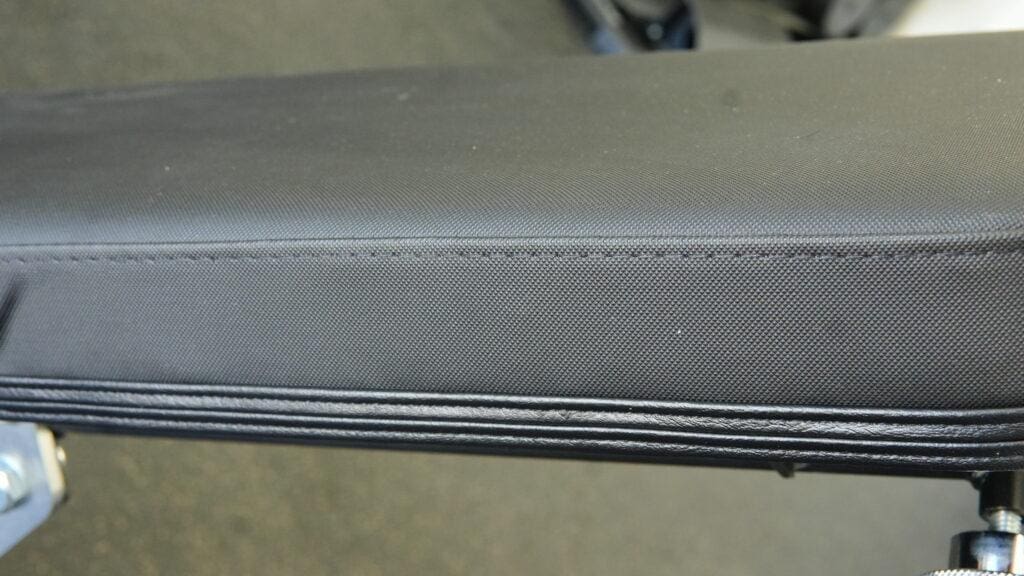 IronmasterSuperBenchProV2 Padding