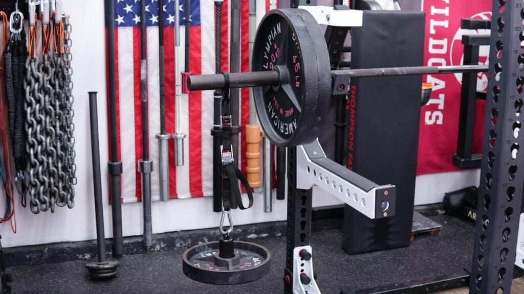 FreeMax Weight Releasers Review - Great, But Also Not - 2026 8 FreemaxWeightReleaser Loaded2