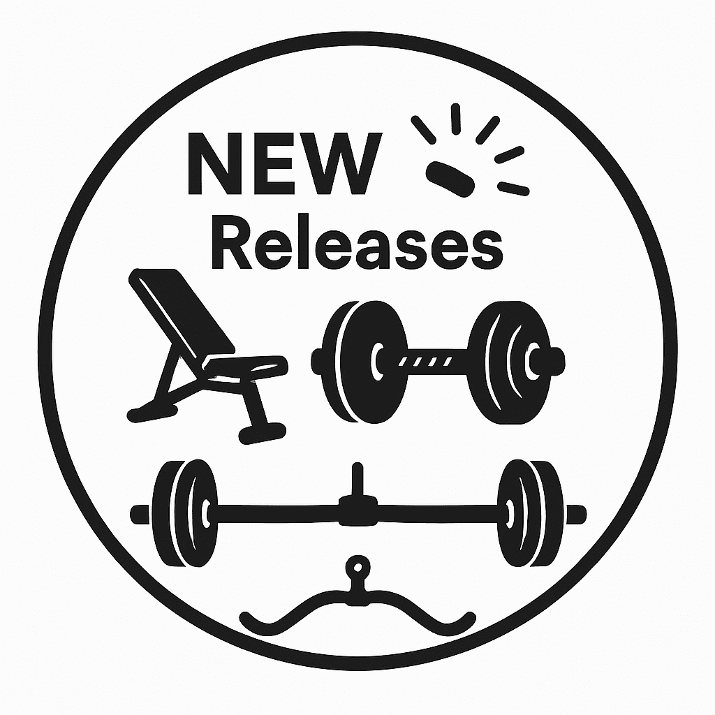 The BEST New Home Gym Equipment Releases For 2025 1 New Home Gym Equipment Releases