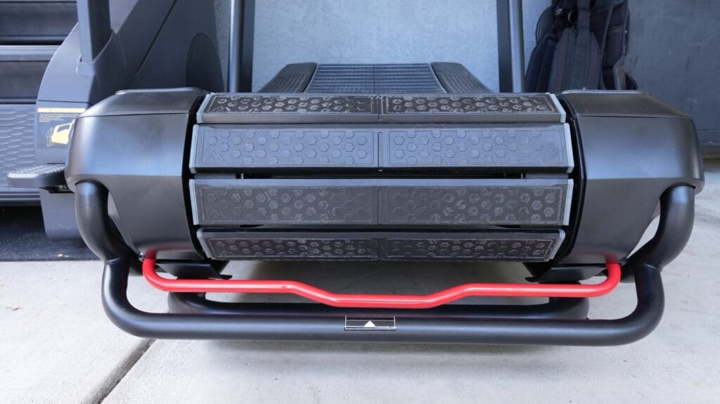 REP Strive Curved Treadmill - The BEST Treadmill For Home Gyms in 2026? 12 REPStriveCurvedTreadmill Front Resized