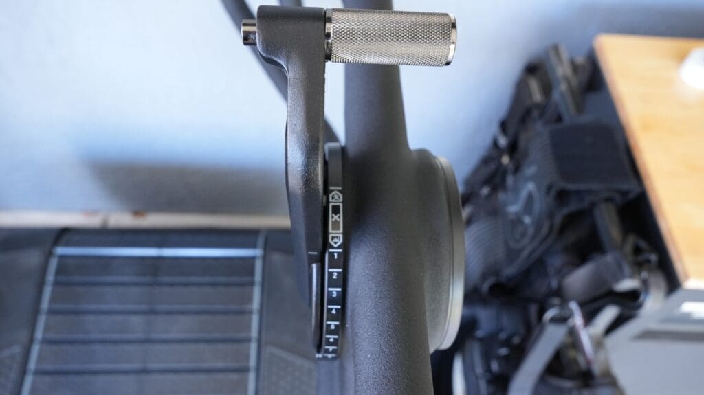 REP Strive Curved Treadmill - The BEST Treadmill For Home Gyms in 2026? 10 REPStriveCurvedTreadmill Sled Resized