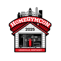 HomeGymCon - Why YOU Should Attend in 2026 4 homegymcon25Logo