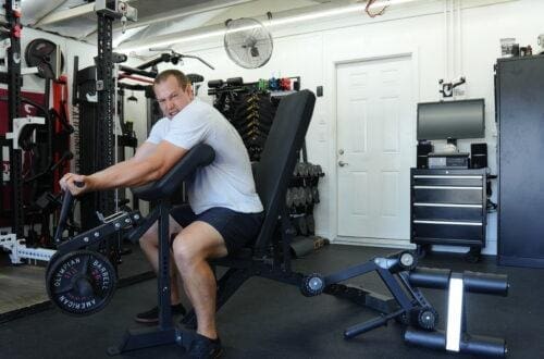 Bells of Steel Buzz-Saw Heavy-Duty Adjustable Bench V2 Review 22 BellsofSteelBuzz SawHeavy DutyAdjustableBenchV2 Featured