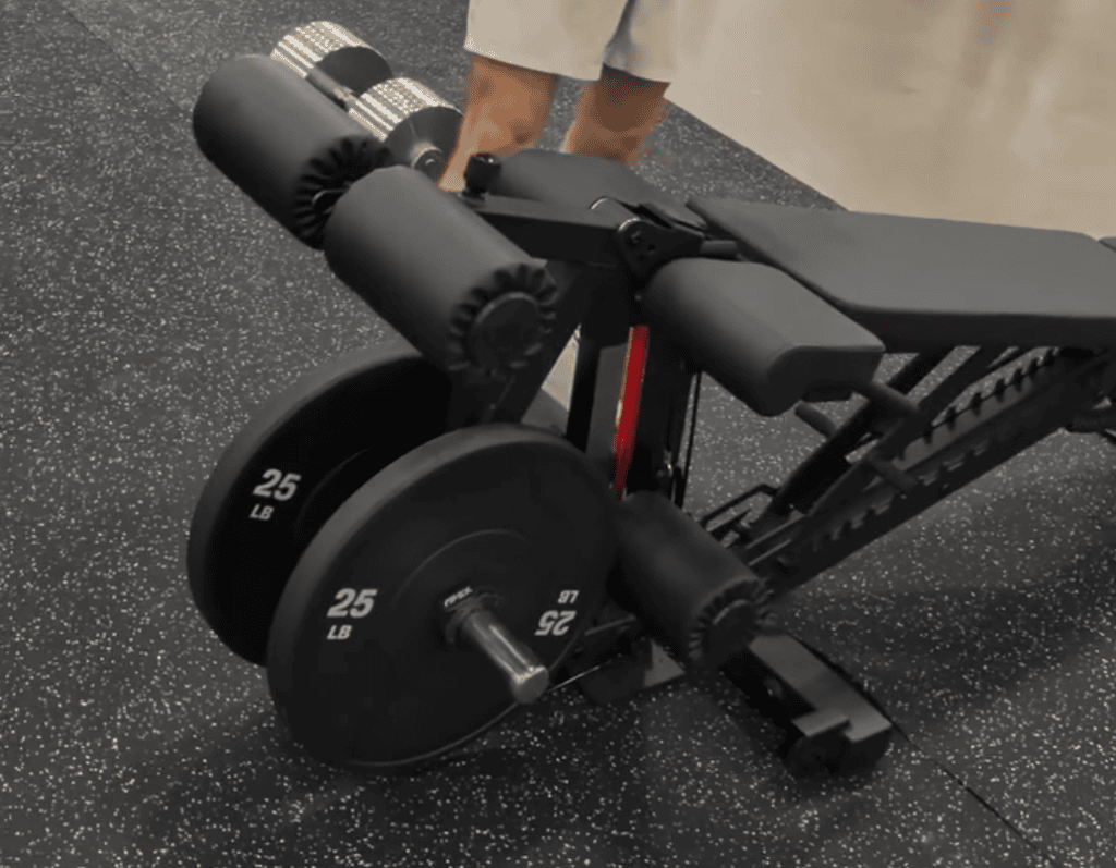 Buy THIS Leg Developer For Your Home Gym In 2026 14 APEXLegDev