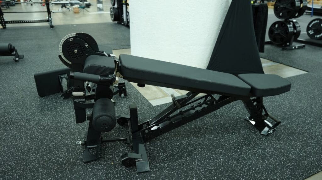 Buy THIS Leg Developer For Your Home Gym In 2026 13 DialedMotion LegDev