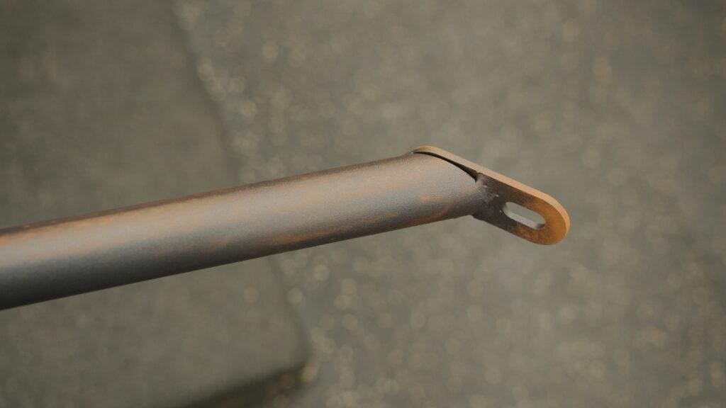 BalanceFromSkiMachine Rust