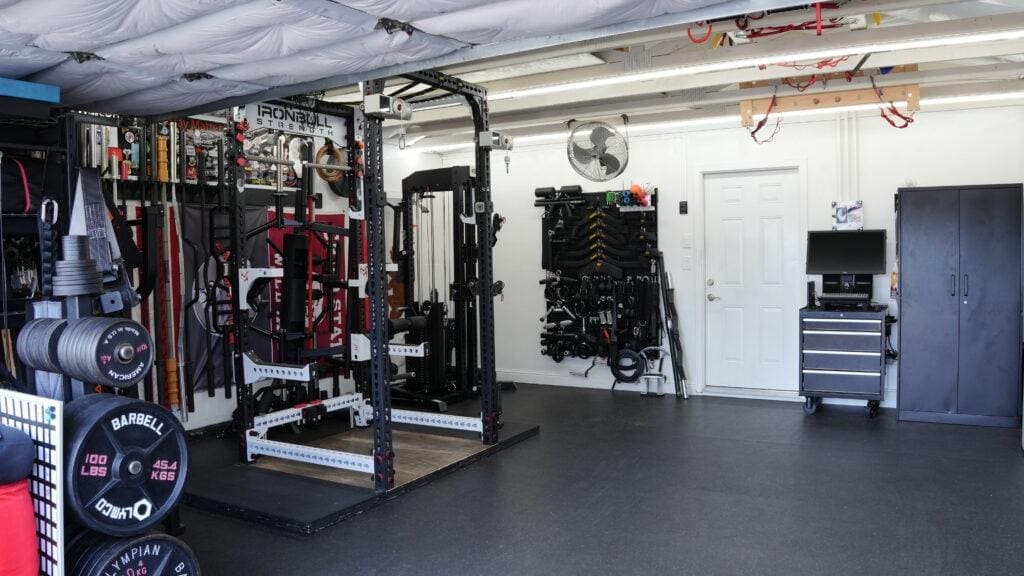 Garage Gym Reviews 1 GrayMatterLabV6 Full 1
