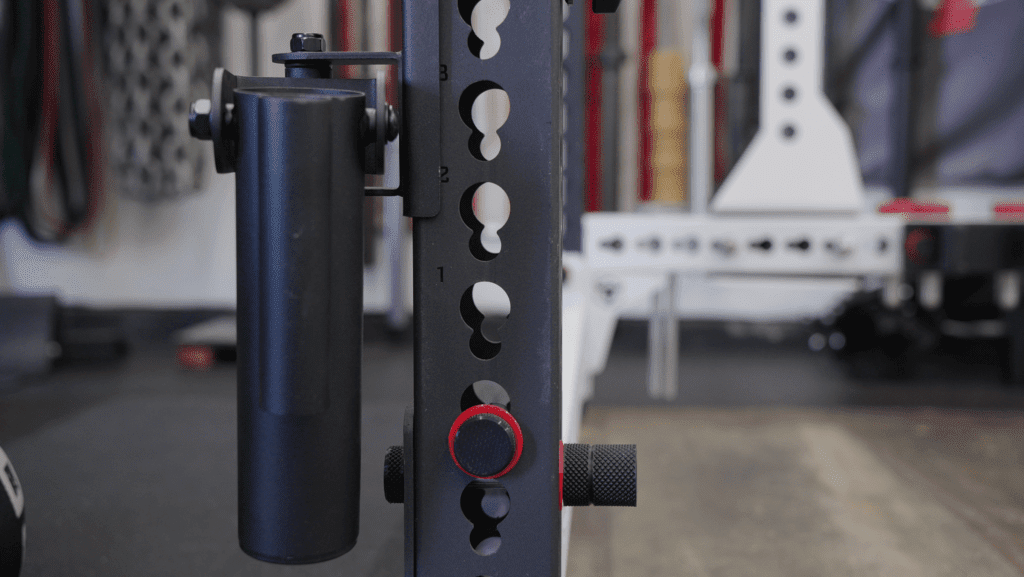 Buy THIS Landmine For Your Home Gym In 2026 3 LIONSCOOL Landmine