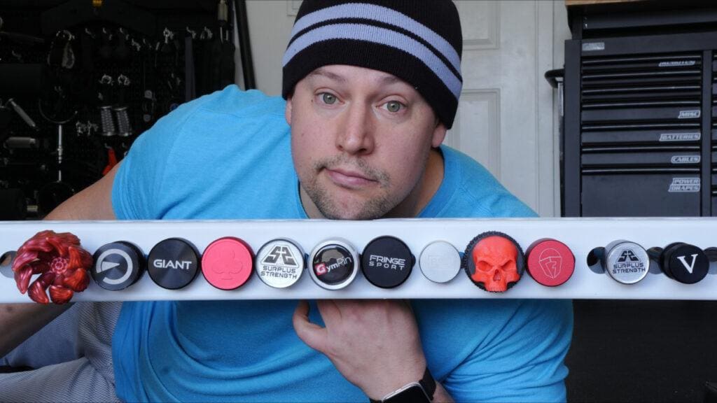 Buy THESE Mag Pins For Your Home Gym in 2026 1 The BEST Mag Pins For Your Home Gym