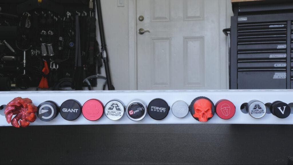Buy THESE Mag Pins For Your Home Gym in 2026 11 BEST Mag Pin Thumbnail 3