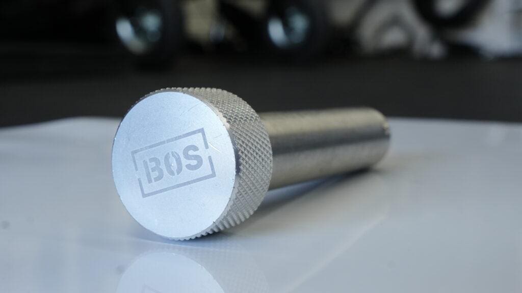Buy THESE Mag Pins For Your Home Gym in 2026 25 BellsofSteelMagneticRackAttachmentPins