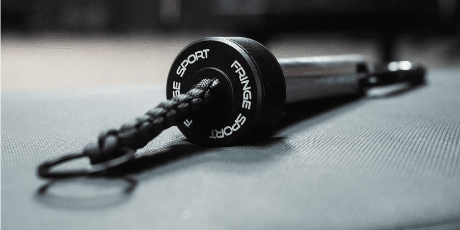 Buy THESE Mag Pins For Your Home Gym in 2026 30 Fringe STrongAF
