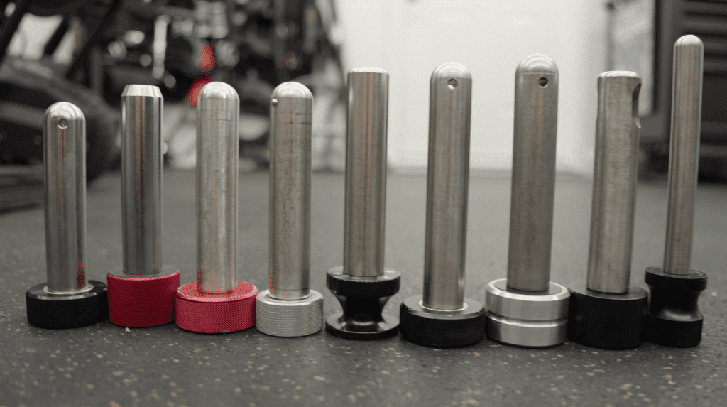 Buy THESE Mag Pins For Your Home Gym in 2026 38 MagPin BestOptions