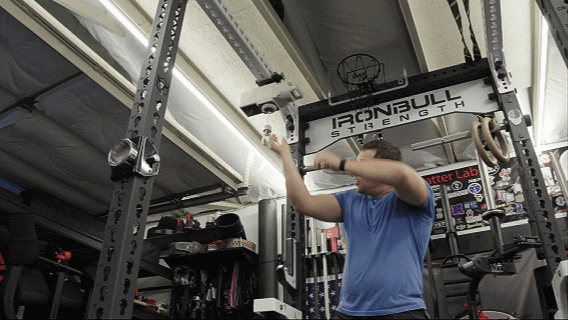 Buy THESE Mag Pins For Your Home Gym in 2026 13