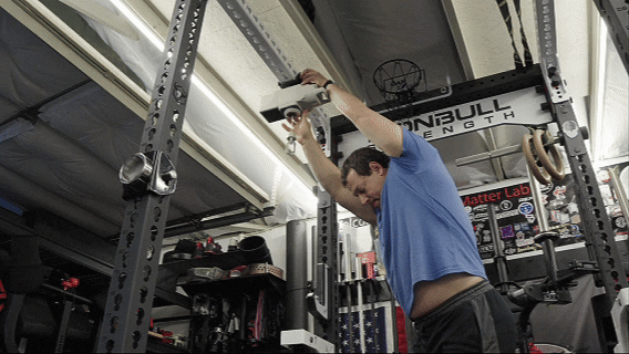 Buy THESE Mag Pins For Your Home Gym in 2026 12 MagPin KnurledRemovedGIF