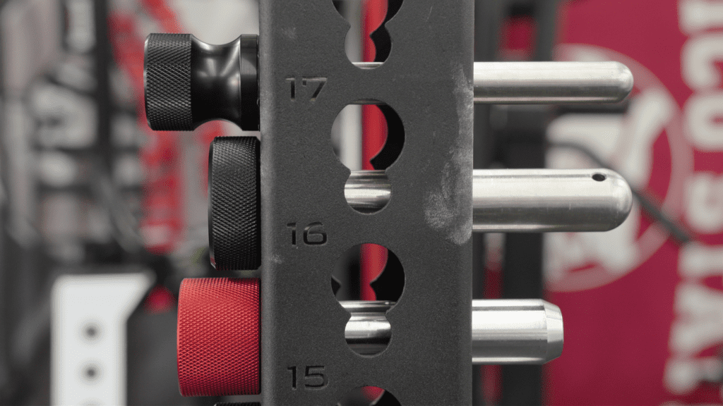 Buy THESE Mag Pins For Your Home Gym in 2026 9 MagPin PinLength