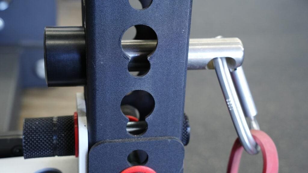 Buy THESE Mag Pins For Your Home Gym in 2026 17 MagPin SurplusVECHSInRack