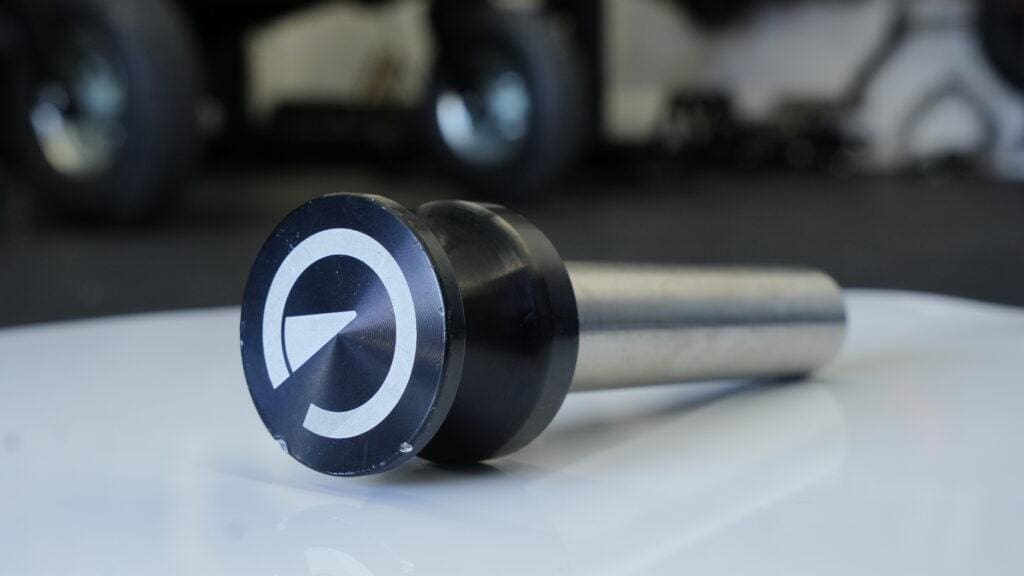 Buy THESE Mag Pins For Your Home Gym in 2026 2 MagPins ExponentEdgeMagneticEdgePin2