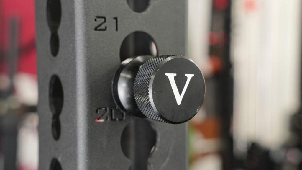 Buy THESE Mag Pins For Your Home Gym in 2026 40 VendettaOmega