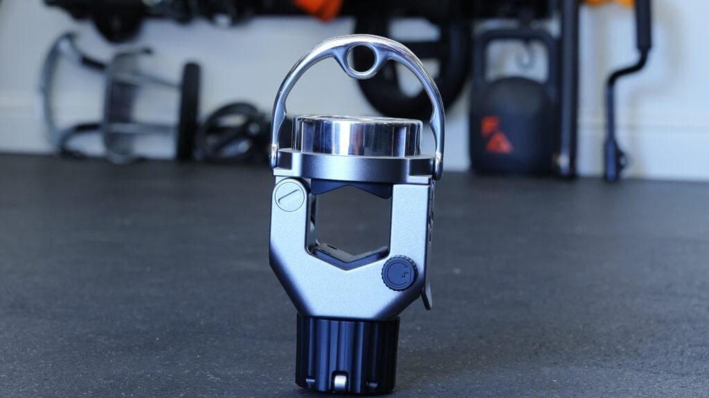 BeyondPower AdaptiveBarMount
