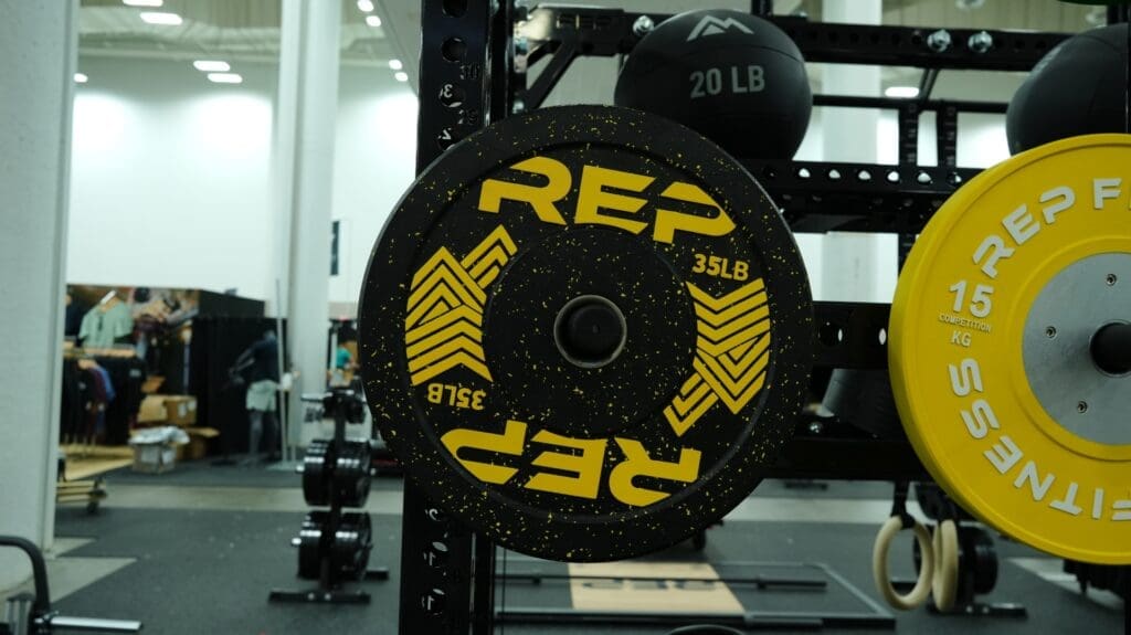 REP PatternedPlates